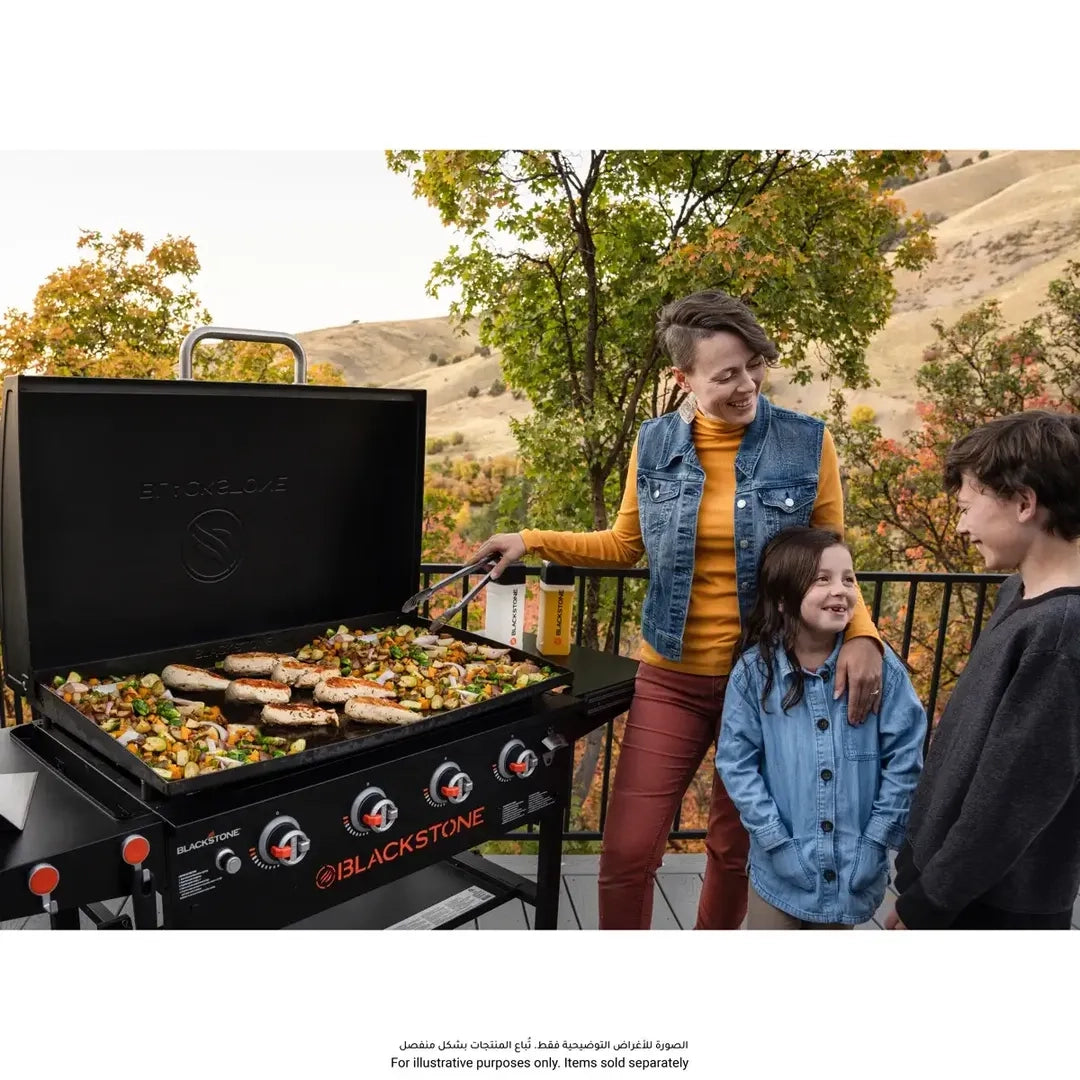 Blackstone 36 inch Table Top Griddle