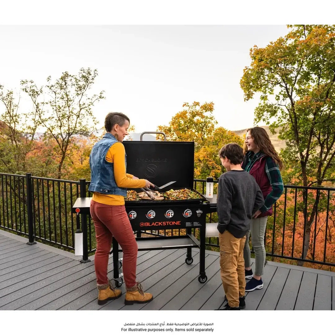 Blackstone 36 inch Table Top Griddle