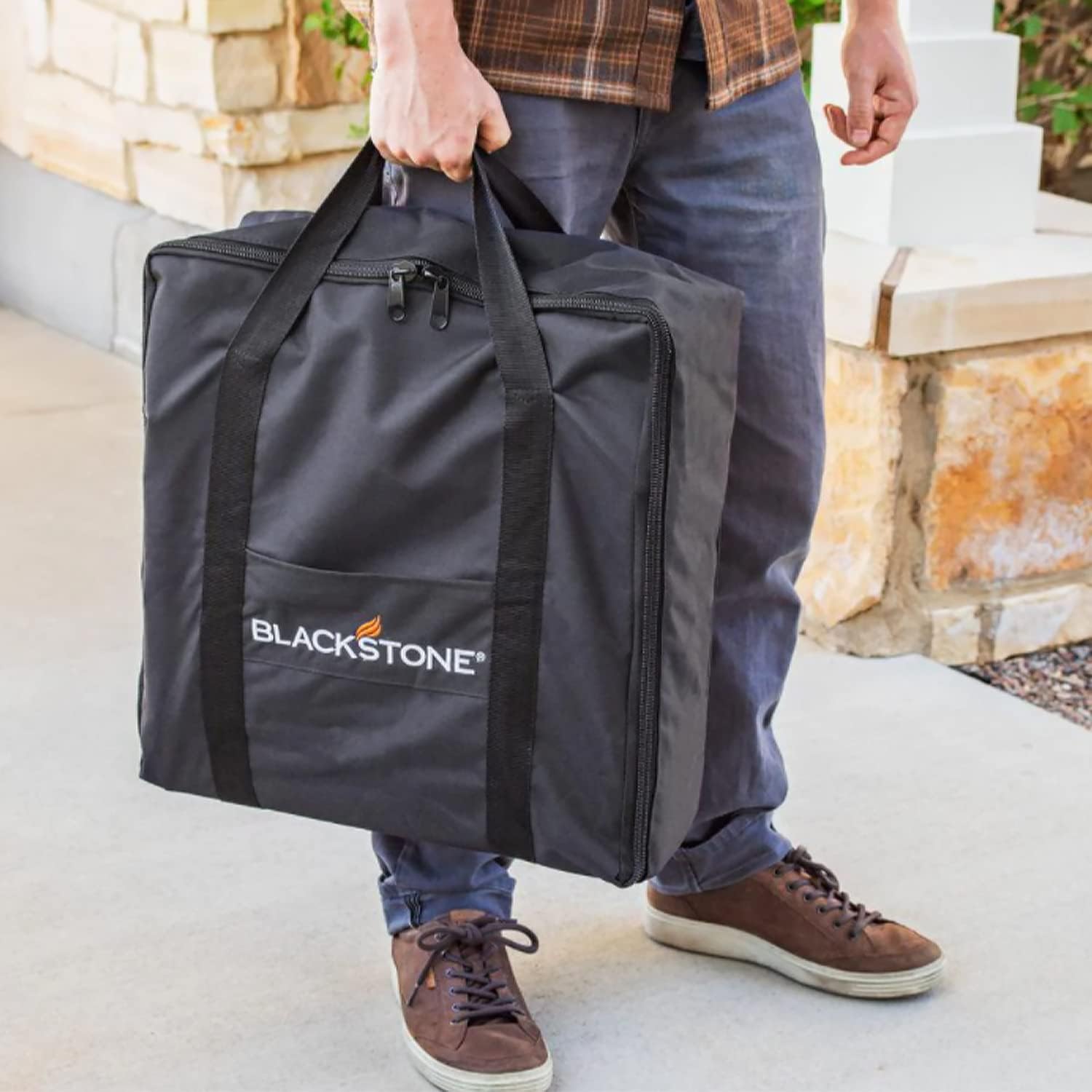 Blackstone 17 inch Carry Bag