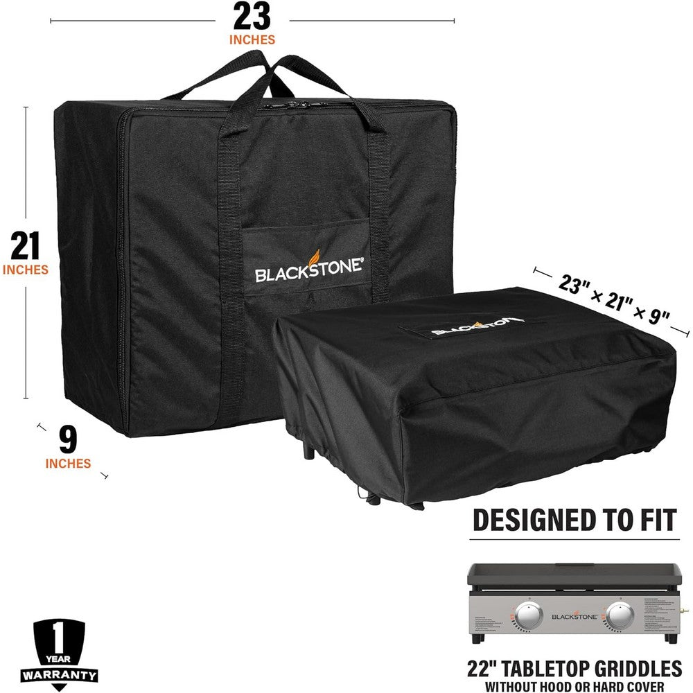 Blackstone 22 inch Carry Bag