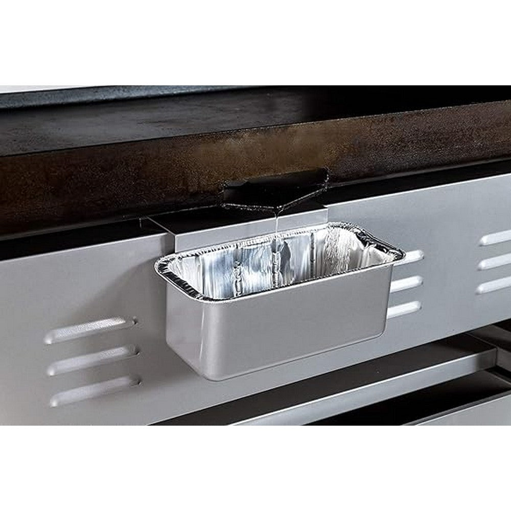 Blackstone Rear Grease Cup Liner