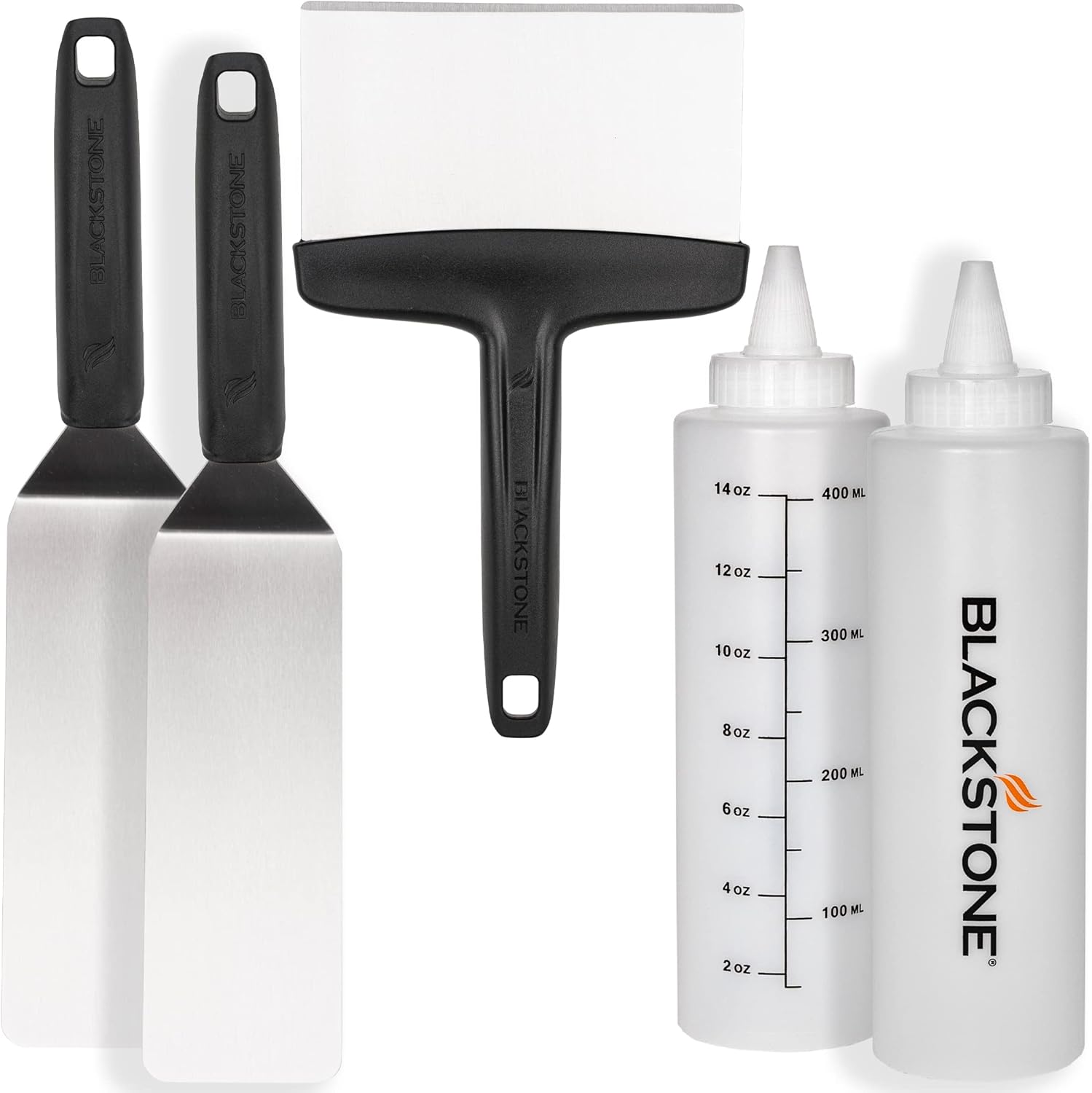 Blackstone 5 Piece Took Kit