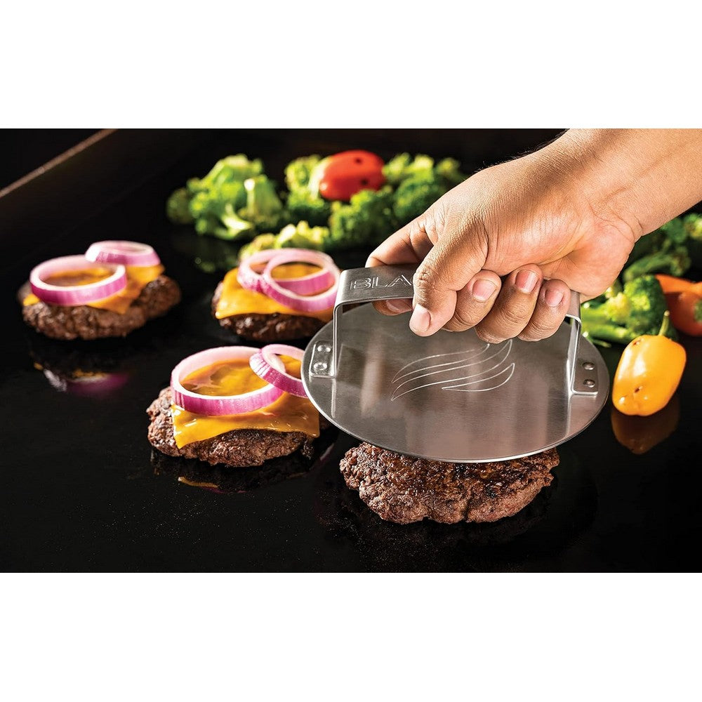 Blackstone Hamburger Kit