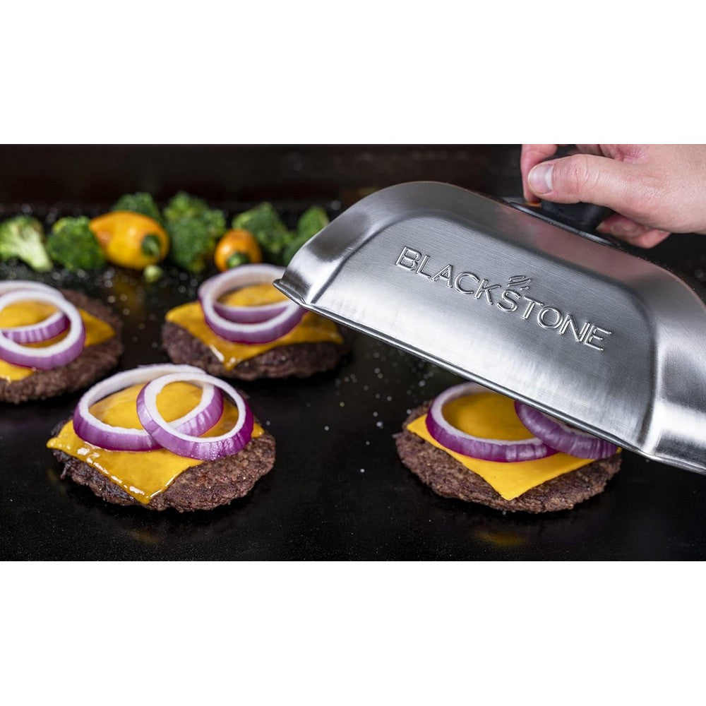Blackstone Hamburger Kit