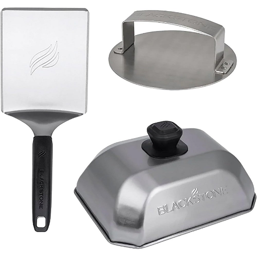 Blackstone Hamburger Kit