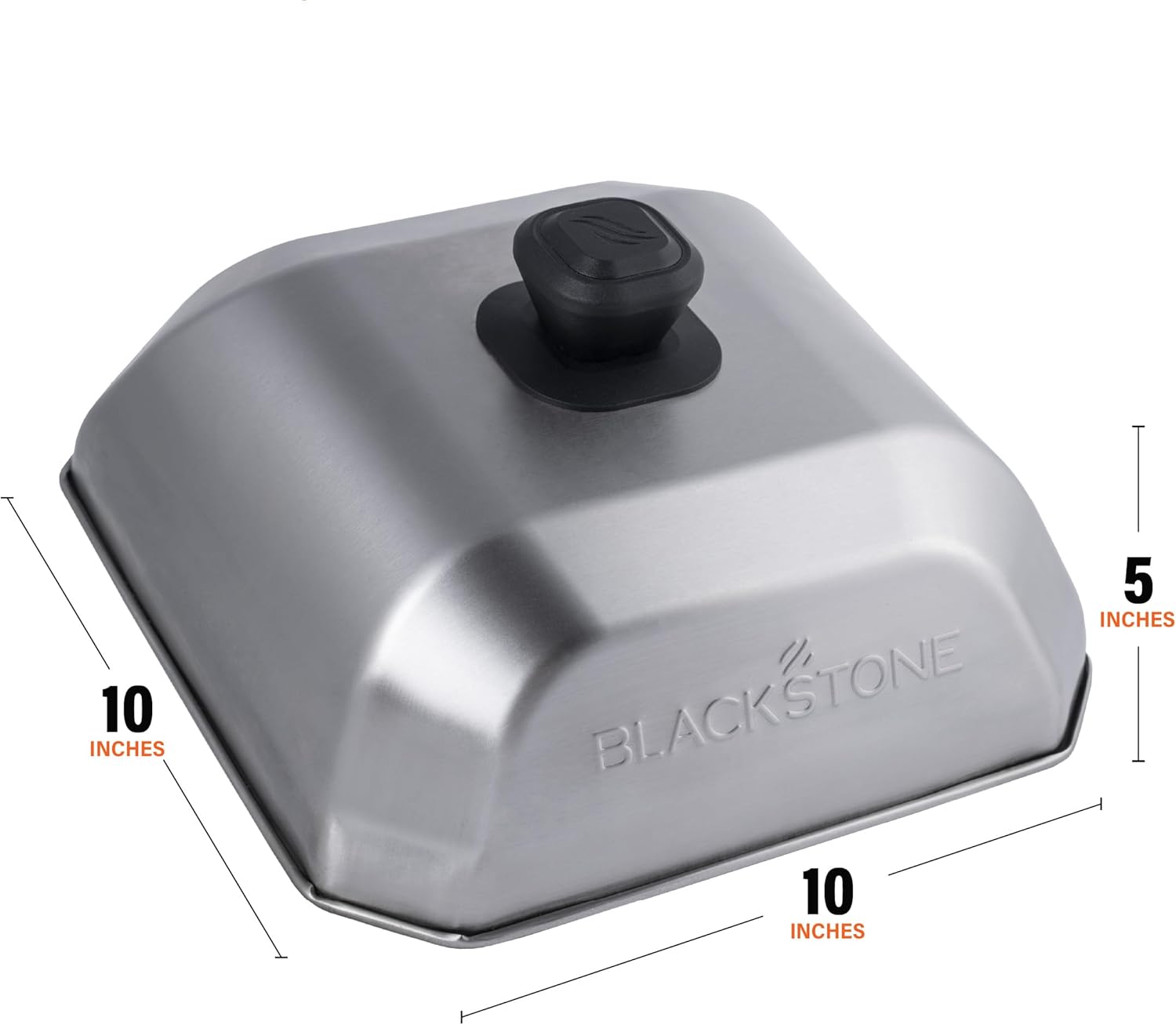 Blackstone Square Basting Cover Med