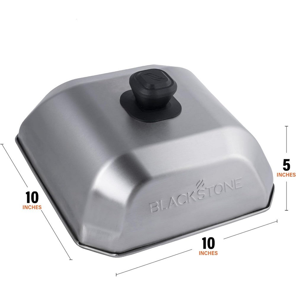 Blackstone Square Basting Cover Med