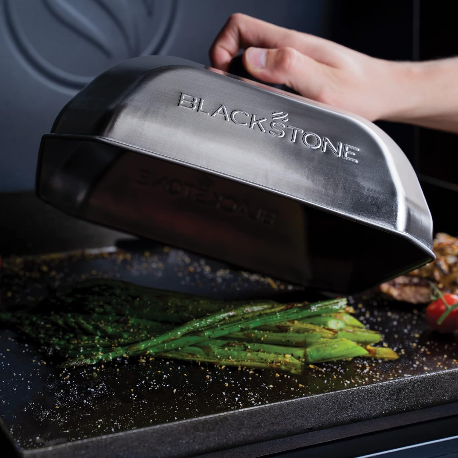Blackstone Square Basting Cover Med
