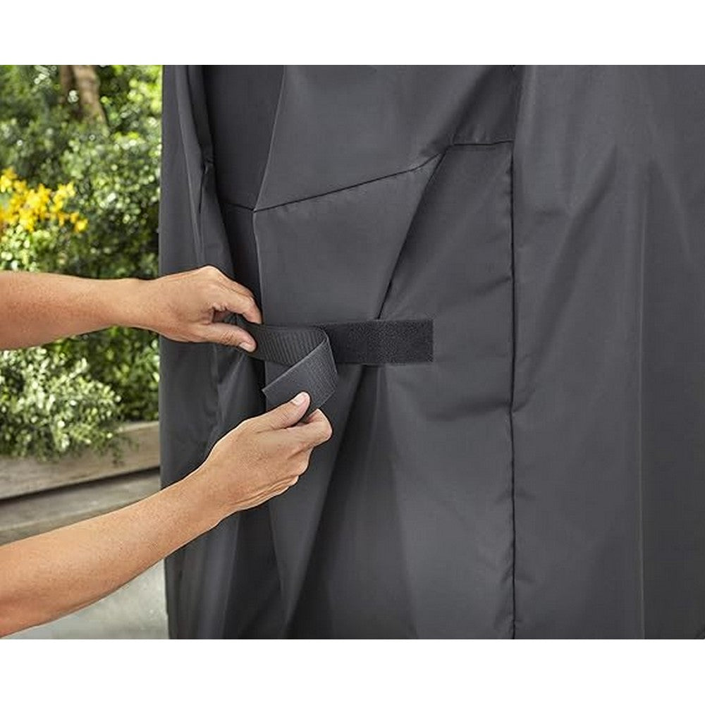 Weber 7139 Premium Grill Cover