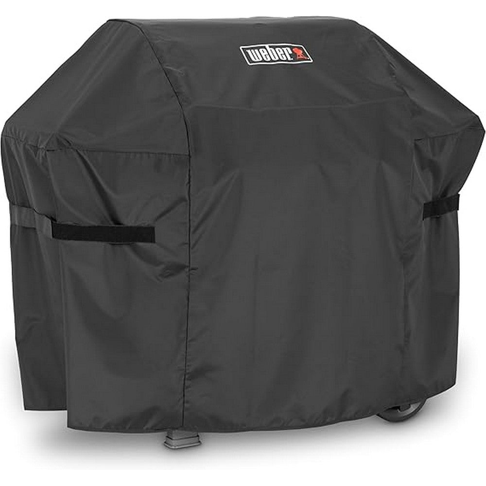 Weber 7139 Premium Grill Cover