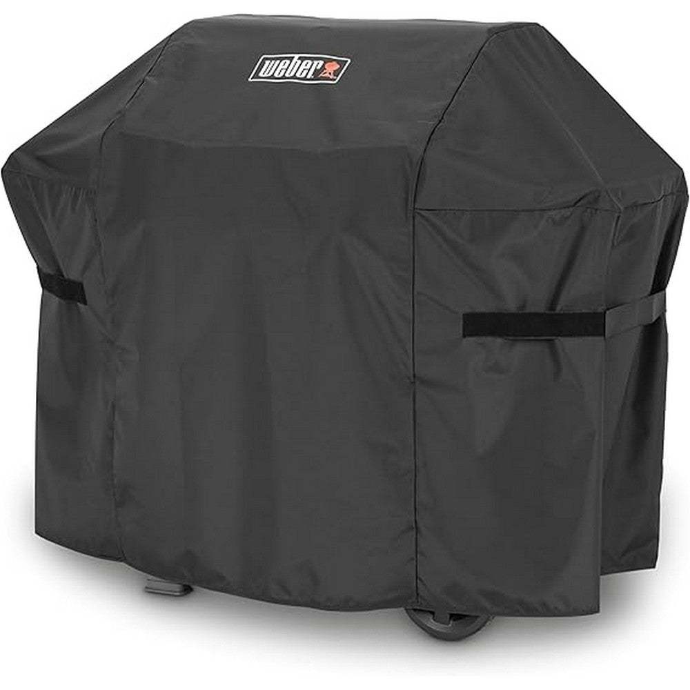 Weber 7139 Premium Grill Cover