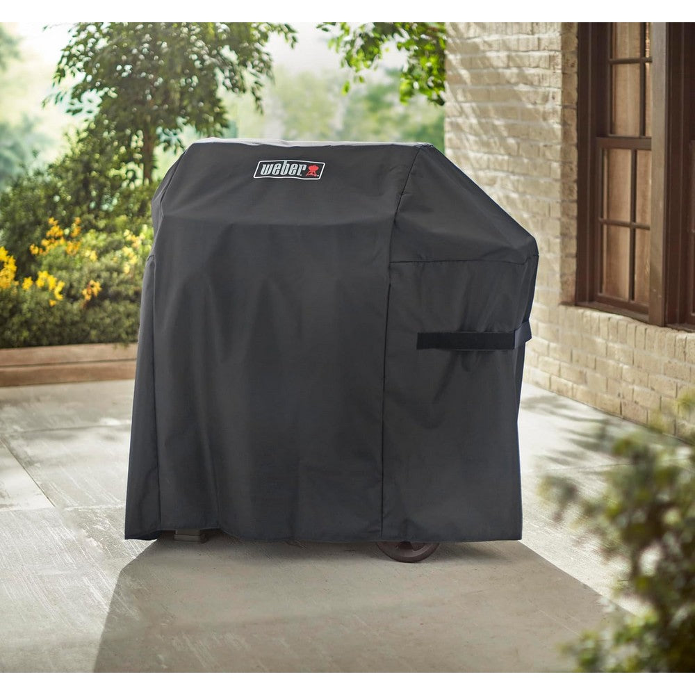 Weber 7139 Premium Grill Cover