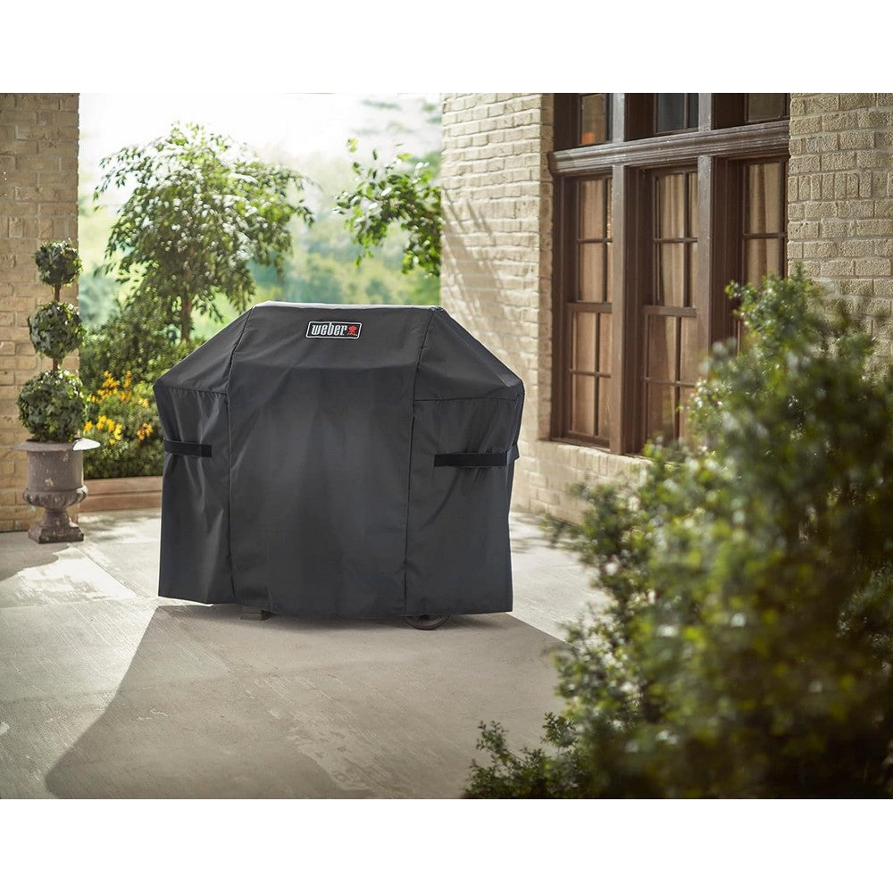 Weber 7139 Premium Grill Cover