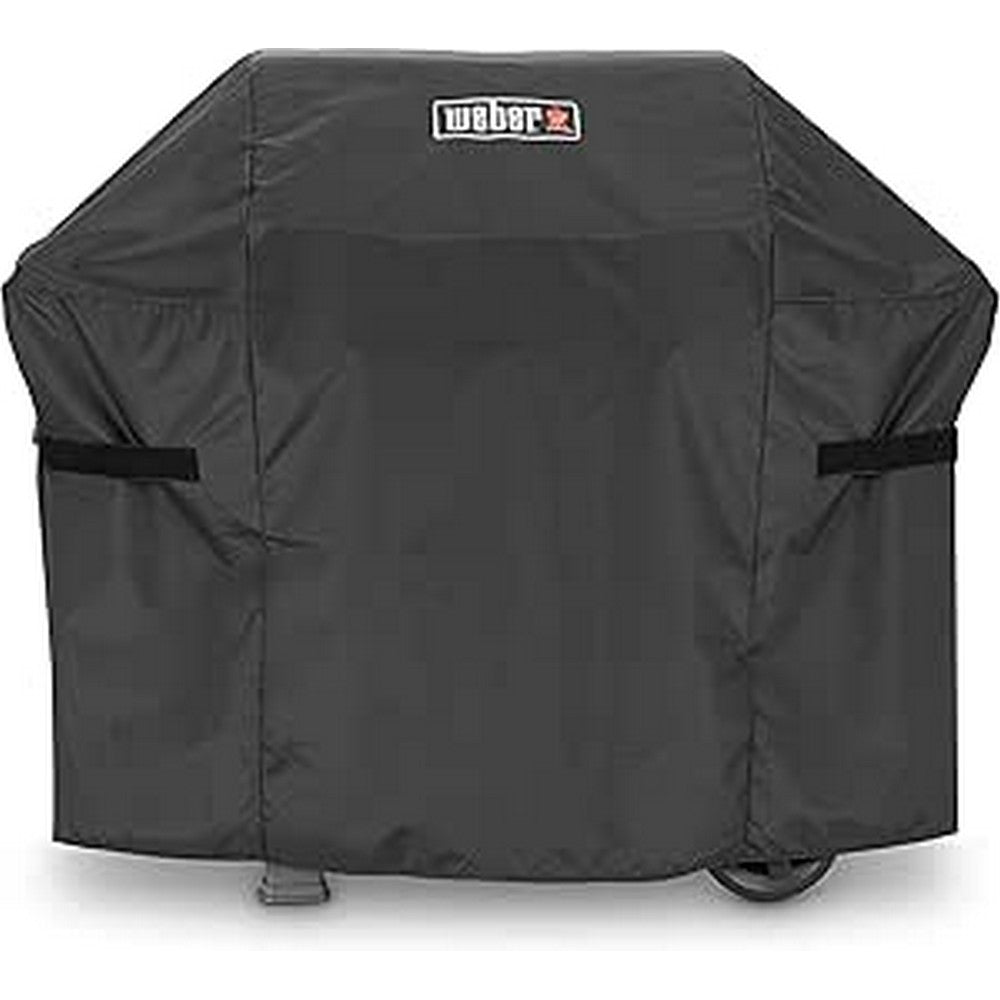 Weber 7139 Premium Grill Cover