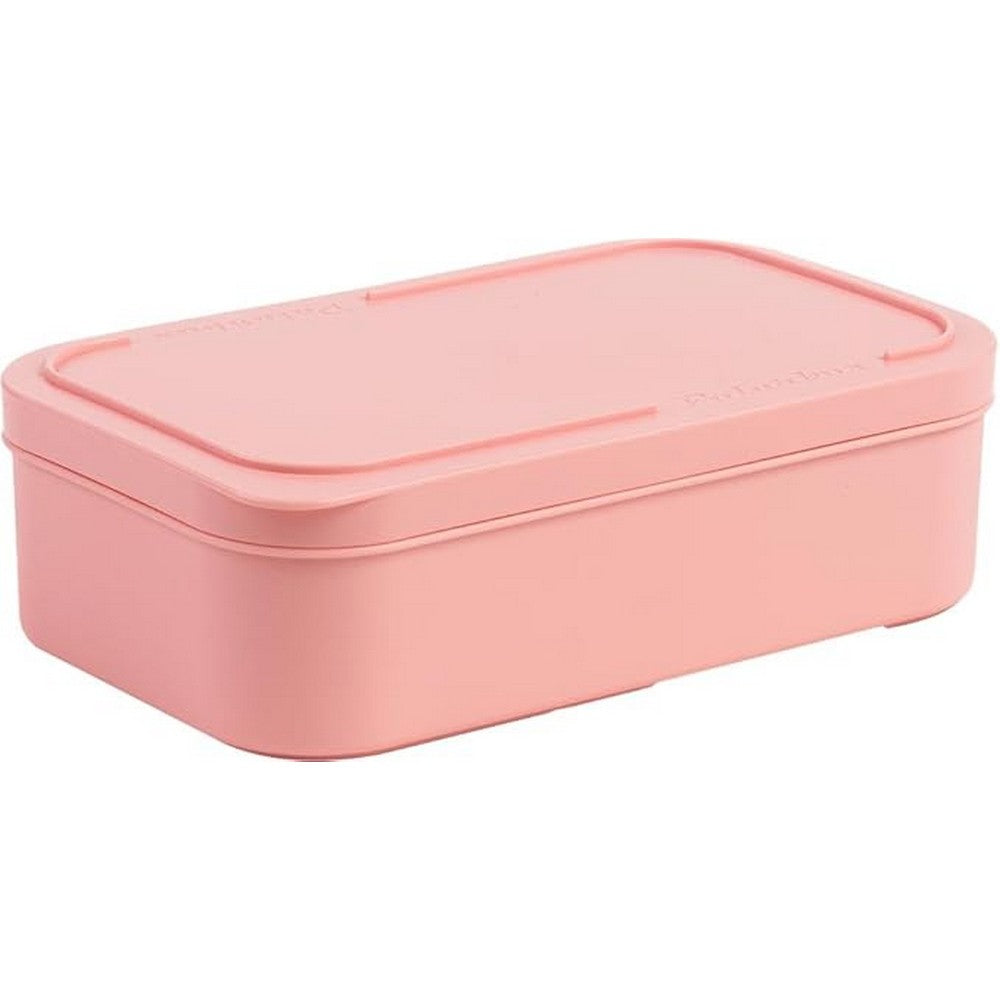 Polarbox 6 Liter Summer Pop Cooler Bag with 2 Containers Verde Agua, Rosa