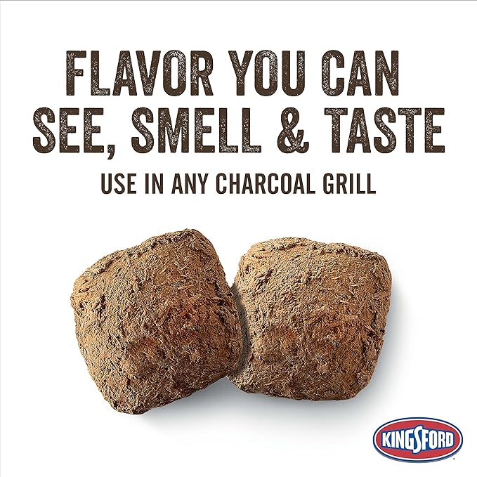 Kingsford 2lbs Garlic & Onion Paprika Booster
