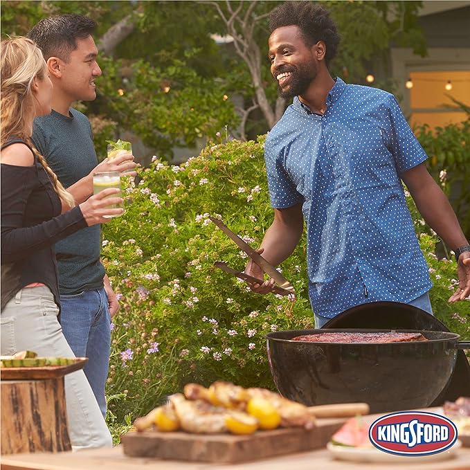 Kingsford 2lbs Garlic & Onion Paprika Booster