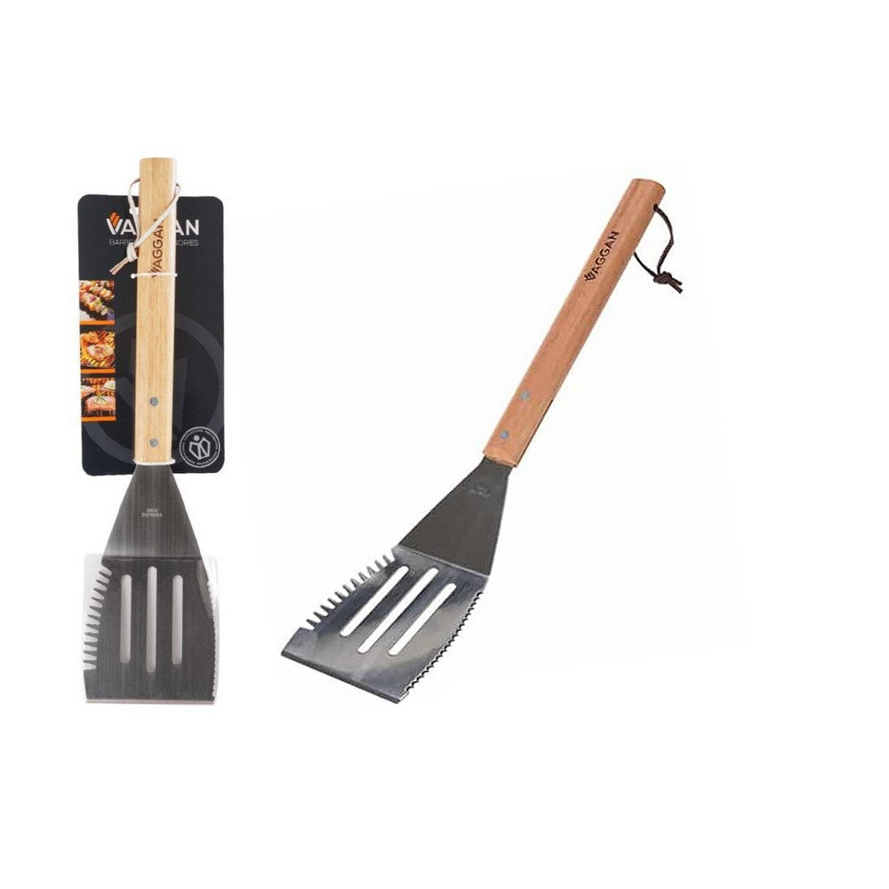 Koopman BBQ Spatula RVS 41cm