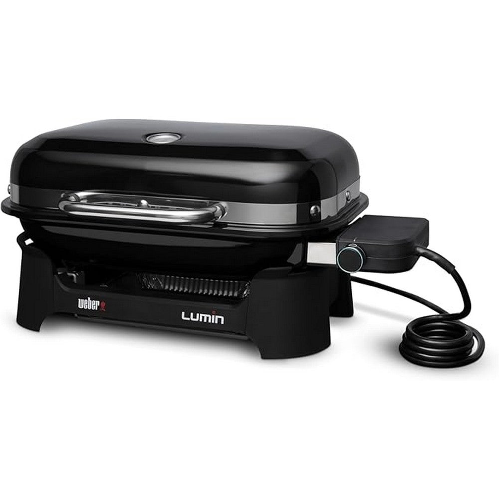 Weber Lumin Compact