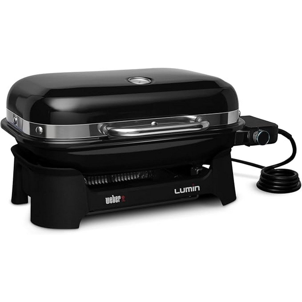Weber Lumin Compact
