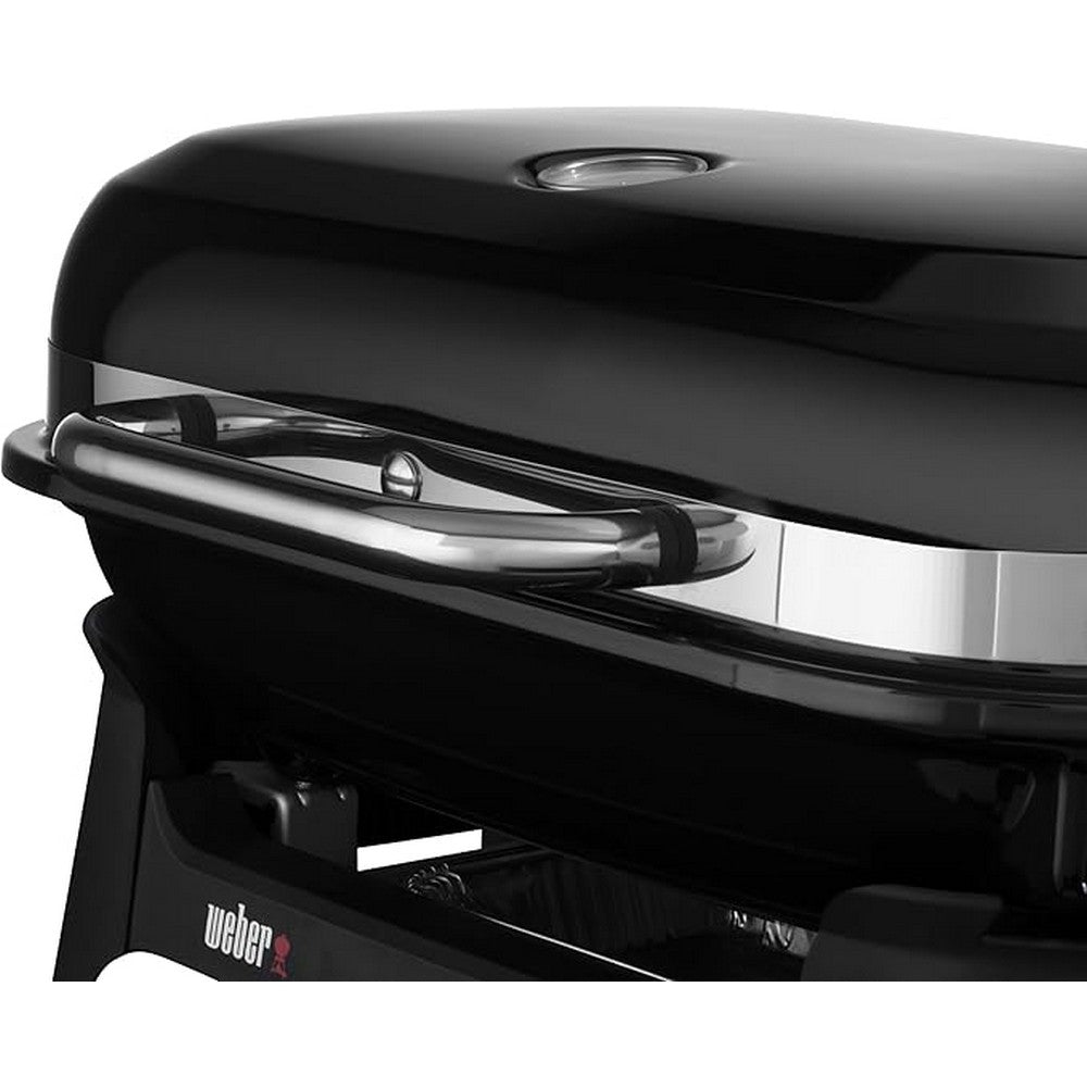 Weber Lumin Compact