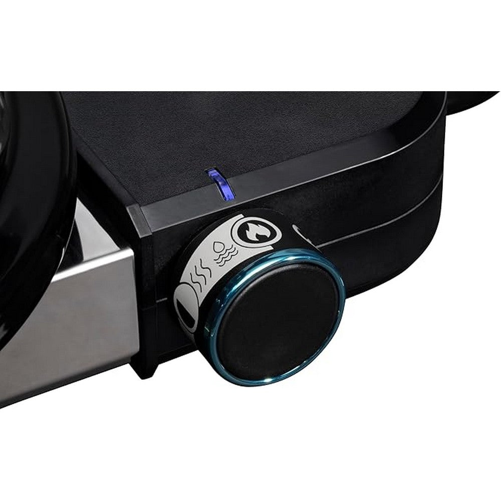 Weber Lumin Compact