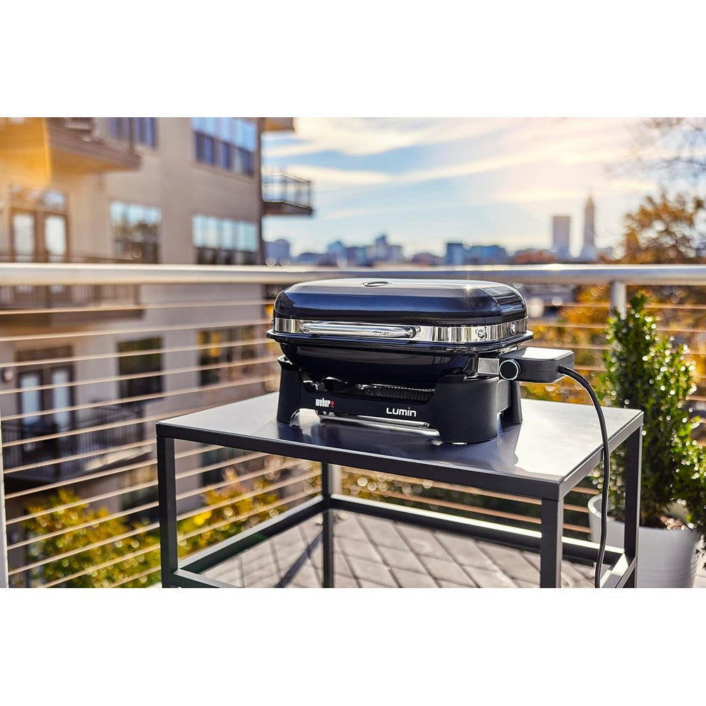 Weber Lumin Compact
