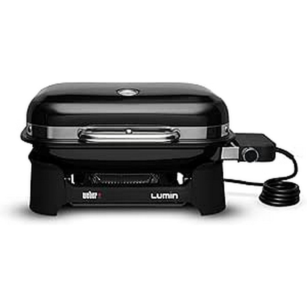 Weber Lumin Compact