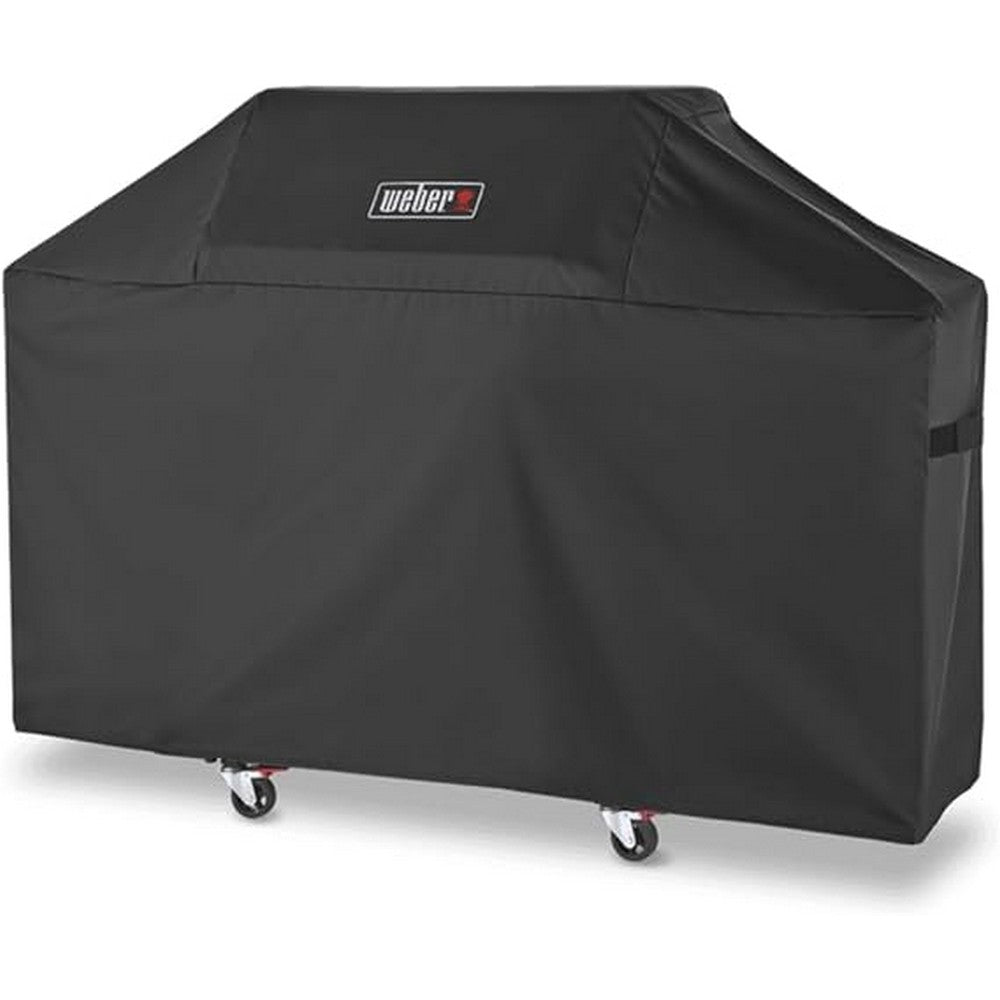 Weber Genesis 300 Premium Grill Cover