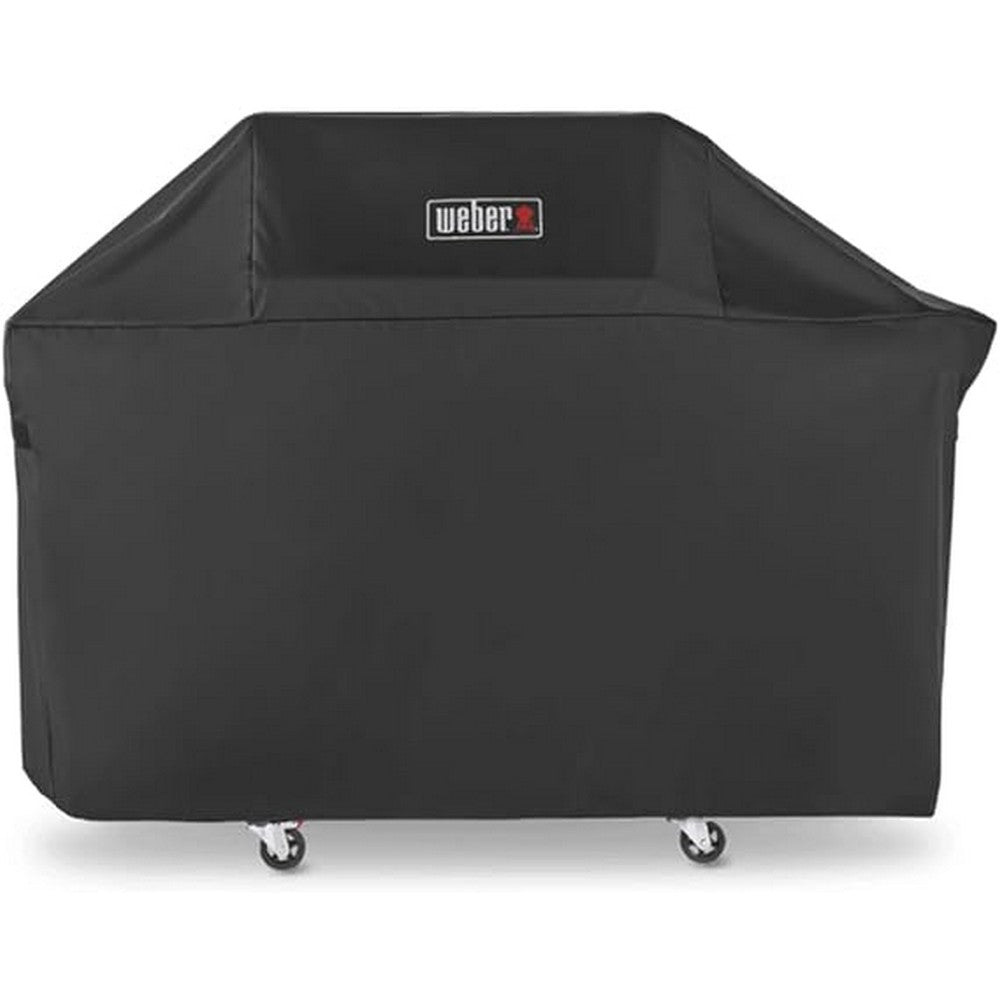 Weber Genesis 300 Premium Grill Cover