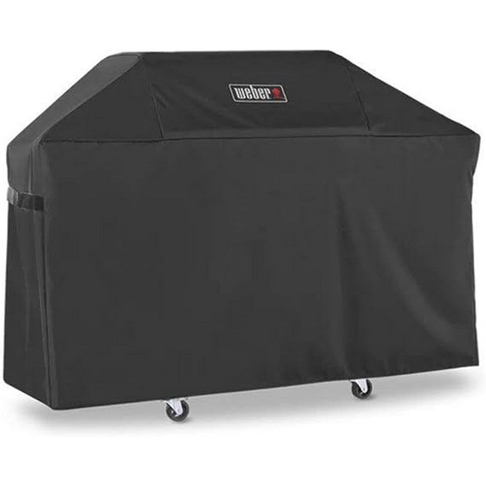 Weber Genesis 300 Premium Grill Cover
