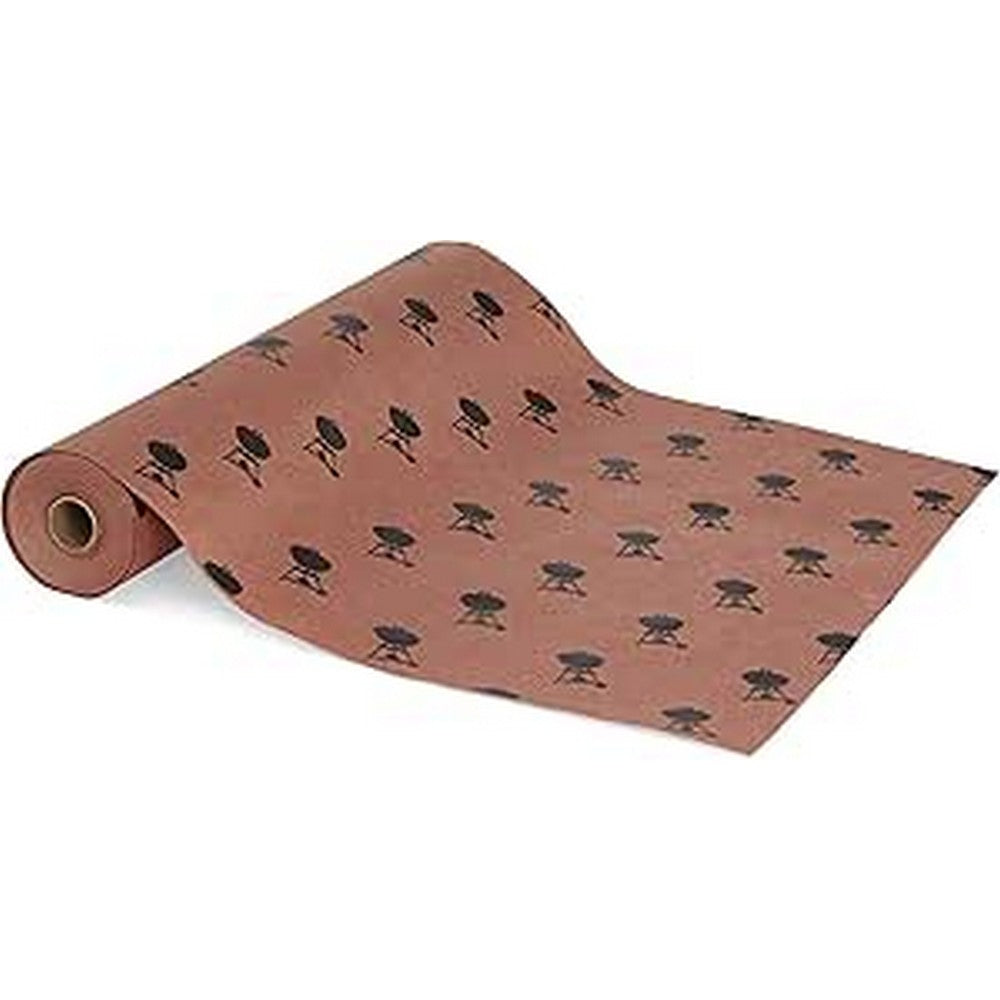 Weber 7008 ER Paper Brown