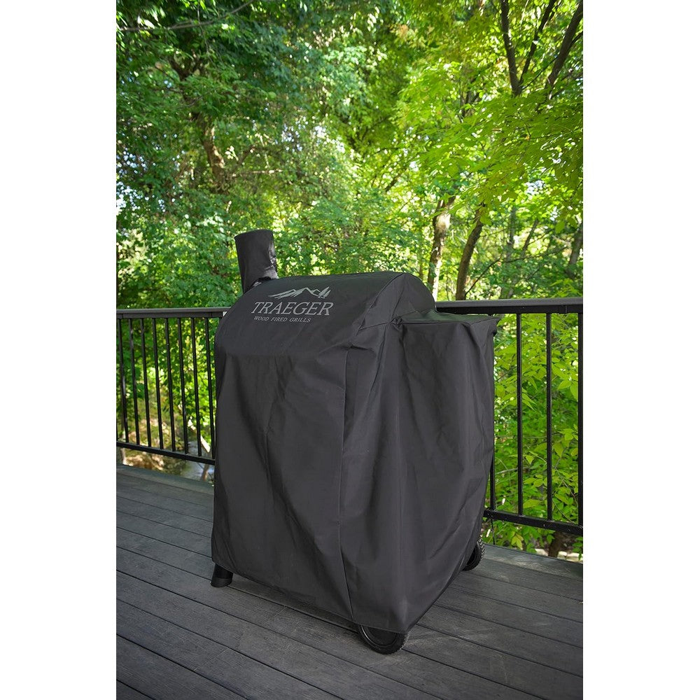 Traeger Pro 575 Cover