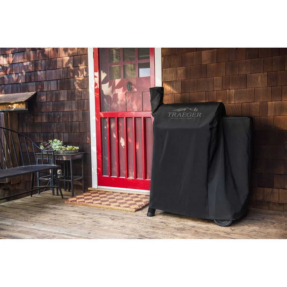 Traeger Pro 575 Cover