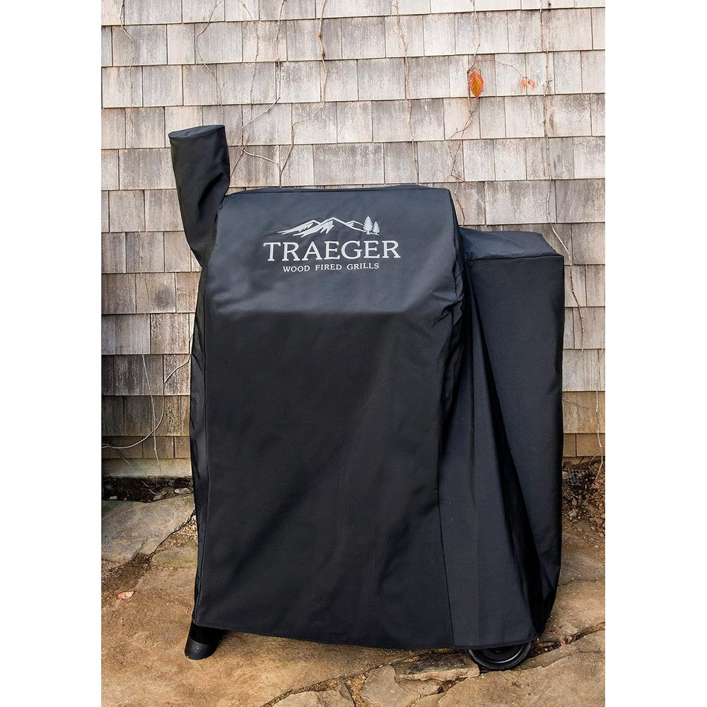 Traeger Pro 575 Cover