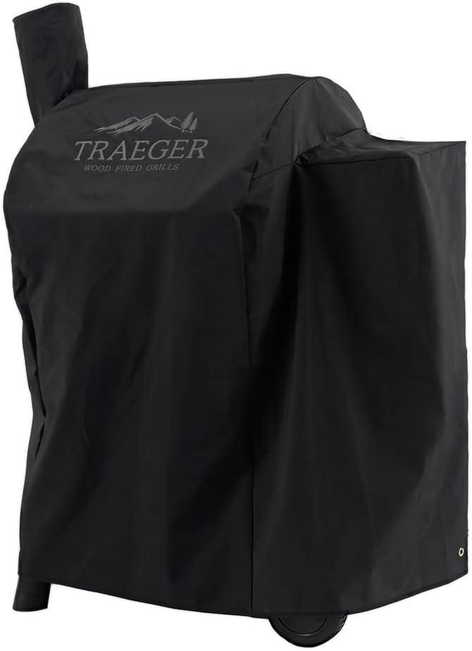 Traeger Pro 575 Cover