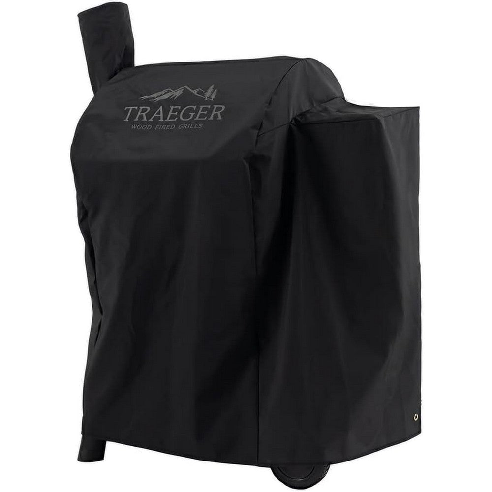Traeger Pro 575 Cover