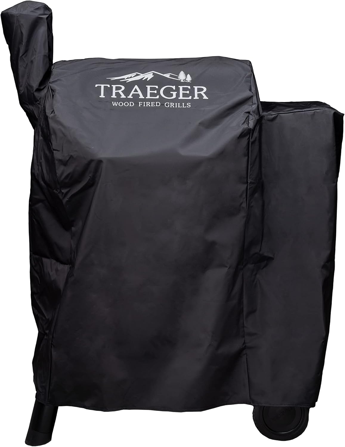 Traeger Pro 575 Cover