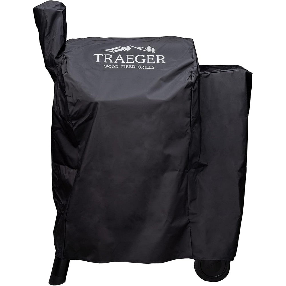 Traeger Pro 575 Cover