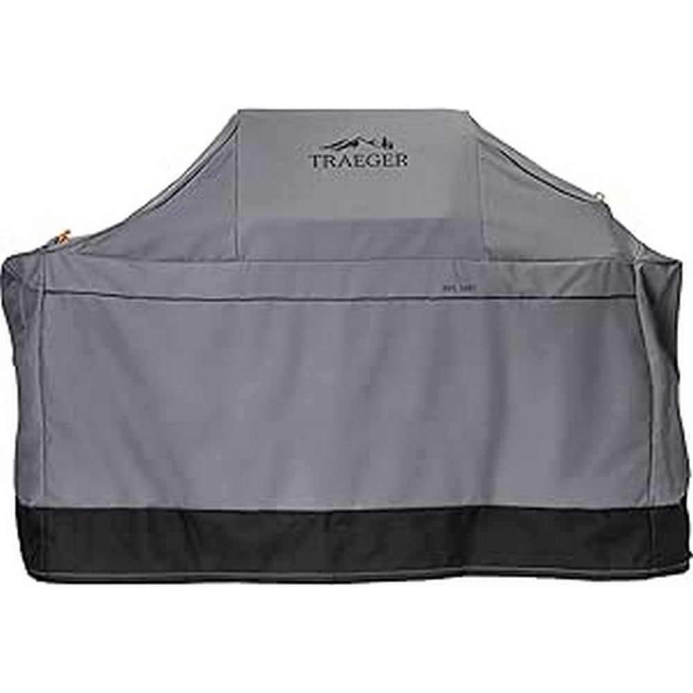 Traeger Ironwood 616 Full Length Grill Cover