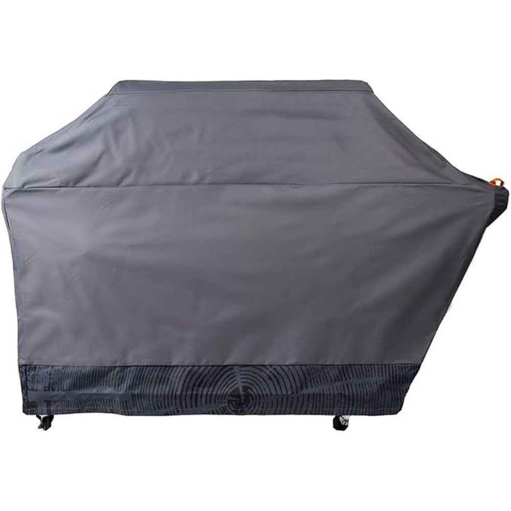 Traeger Timberline Xl Full Length Grill Cover
