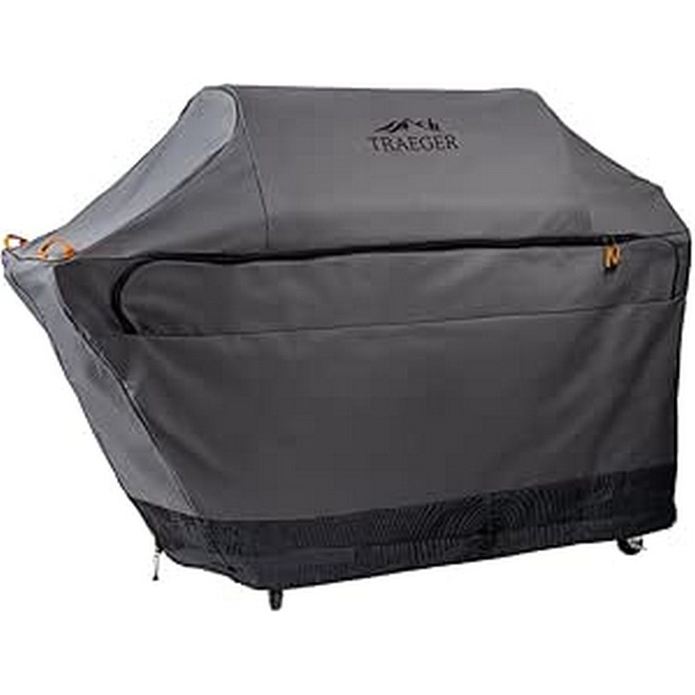 Traeger Timberline Xl Full Length Grill Cover