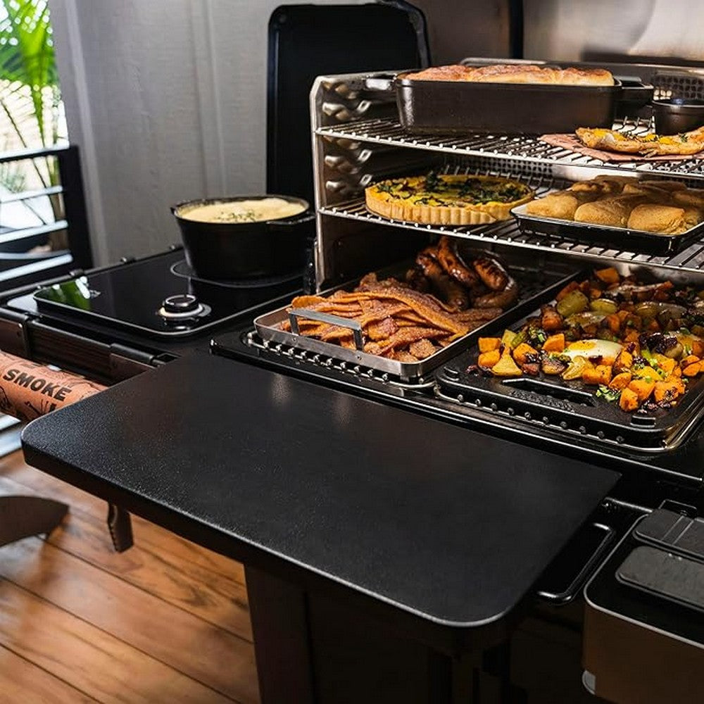 Traeger Pal Pop & Lock Front Shelf