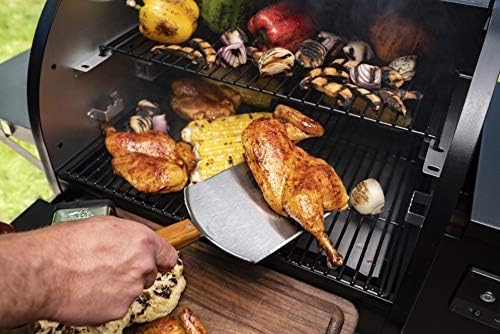 Traeger Bbq Spatula Xxl
