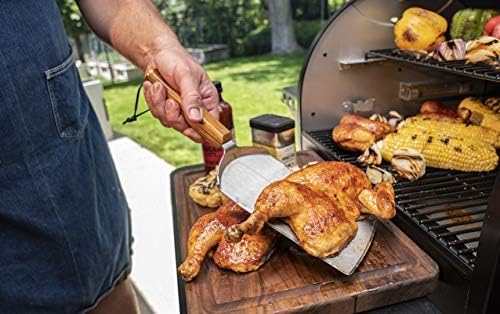 Traeger Bbq Spatula Xxl