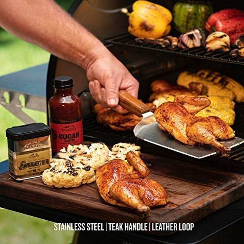 Traeger Bbq Spatula Xxl