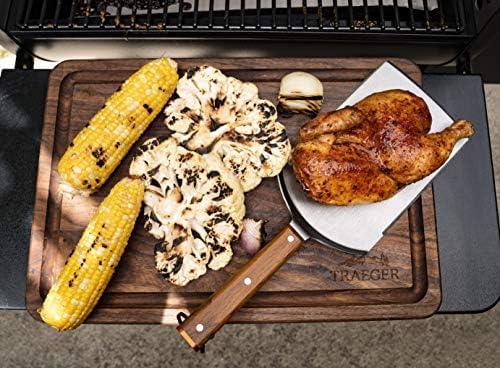 Traeger Bbq Spatula Xxl