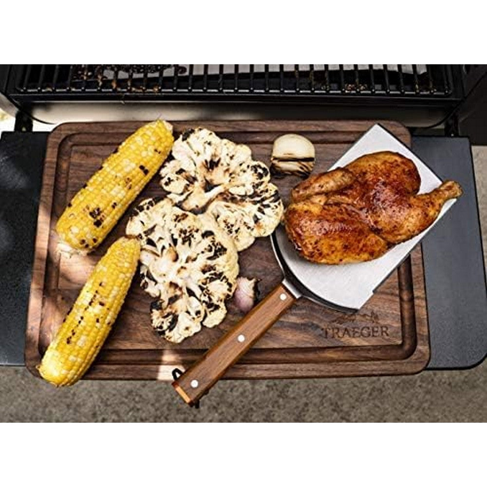 Traeger Bbq Spatula Xxl