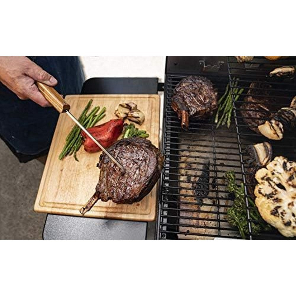 Traeger Bbq Hook