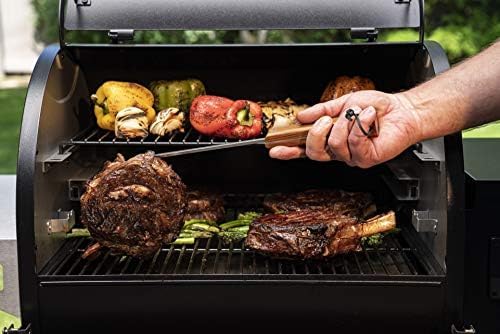 Traeger Bbq Hook